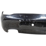Porsche 911 rear bumper 997 Gen 2 Facelift 2010-2012 Genuine 99750541124FFF