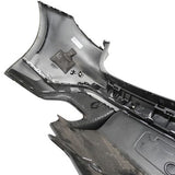 Porsche Macan GTS rear bumper 2021-2023 Facelift Genuine 95B807421AA
