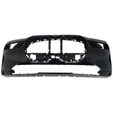 BMW i7 7 Series front bumper G70 2022-2025 Genuine pn 51119464043
