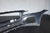 Jaguar XF R Dynamic FRONT BUMPER 2021 onward Facelift GENUINE Used MX63-17F003-B