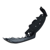Honda HRV front bumper lower splitter 2014-2017 SUV Genuine 04712-T7W-A90