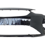 Vauxhall Corsa F front bumper 2020-2023 Genuine 9830280980