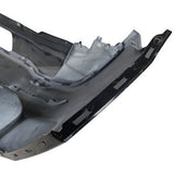 Volkswagen Golf rear bumper 2020-2023 Hatchback Genuine 5H6807421C