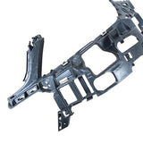 Renault Trafic Traffic front bumper right trim 2021-2024 Genuine 214687338R