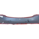Mini Hatch C rear bumper upper F65 2024 2025 Genuine 52AF790