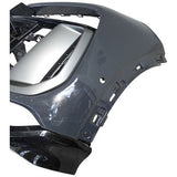 Audi Q6 E-Tron S Line front bumper 2024-2026 Genuine pn 85H807437B
