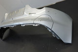 JAGUAR F TYPE REAR BUMPER 2013 to 2018 2 Door Coupe GENUINE pn EX53-17D781-A