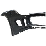 JAGUAR F TYPE FRONT BUMPER 2 Door Coupe Cabrio GENUINE Used Part EXC53-17C831-A