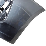 Audi RS4 B9 front bumper 2020-2024 Genuine 8W0807437BE