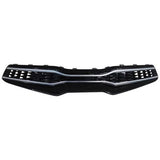 Kia Stonic GT Line front bumper upper grill 2021-2024 Gneuine 86351-H8KA0