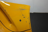 Toyota GR Supra rear bumper 2020-2023 Genuine 51128811312