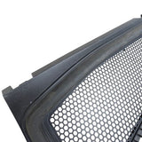 Audi Q7 front air intake grile scuttle tray Genuine 2016-2020 4M2819154