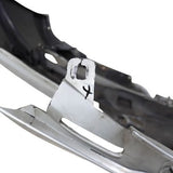 BMW 3 series Sport Line front bumper F30 F31 2012-2015 Genuine 51117279693