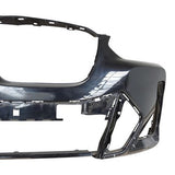BMW X3 IX3 M Sport front bumper G01 SUV 2021-2025 Genuine 51118081055