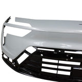 Polestar 4 front bumper 2024-2026 Liftback Genuine Used 80008611