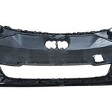 Audi E-Tron Etron GT front bumper Saloon Genuine 4J3807221