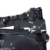 BMW X3 G01 rear bumper right fitting bracket 2017-2019 Genuine 51127400668
