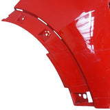 Ford Kuga front bumper 2020-2024 Standard SUV Genuine LV4B-17F003-J