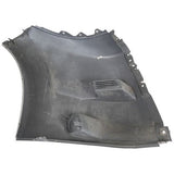 Peugeot Boxer front left LH bumper corner Genuine 1306563070