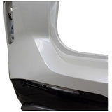 BMW IX3 M Sport rear bumper G08 2021-2024 Genuine 51129850848