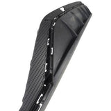 Hyundai Kona EV N Line rear bumper valance 2023-2025 Genuine 86612-HFAA0