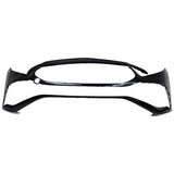 Mercedes Benz A Class AMG front bumper 2022-2025 W177 Genuine A1778858705