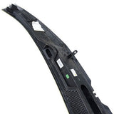 Volkswagen VW ID Buzz front bumper upper section trim Genuine 1T3854700H