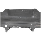 JAGUAR F TYPE REAR BUMPER 2013 to 2018 Coupe GENUINE Used Part EX53-17D781-A