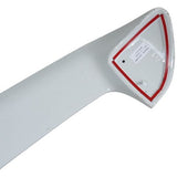 Nissan Juke spoiler for rear tailgate boot lid 2014-2016 Genuine KE615-1KA00WH