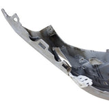 Audi A4 B9 S4 S Line front bumper 2020-2024 Genuine 8W0807437AQ