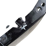 Mercedes Benz EQC AMG Line front bumper 2020-2024 Genuine A2938859900