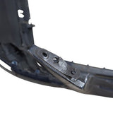 Mercedes Benz S class AMG rear bumper 2017-2021 Genuine A2228851901