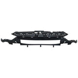Vauxhall Corsa F front bumper grill fitting 2020-2023 Genuine 9829535680