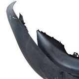 Porsche Taycan front bumper 2019-2023 Genine 9J1807221DFFF