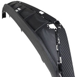 Hyundai Kona EV N Line rear bumper valance 2023-2025 Genuine 86612-HFAA0