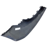 Kia Stonic rear bumper right corner 2017-2019 5 Door SUV GENUINE 86682-H8400