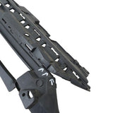 Vauxhall Corsa F front bumper grill fitting 2020-2023 Genuine 9829535680