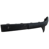 Renault Trafic Traffic front bumper left trim 2021-2024 Genuine 263368383R