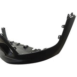 Jeep Renegade front bumper lower section 2019-2023 Genuine 52120515