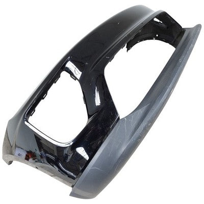 Porsche Macan front bumper 2024-2026 Genuine 95C807221B