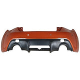 Toyota GT86 GT 86 rear bumper 2018-2022 Coupe Used Genuine 57704CA040
