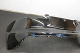 Jaguar F type rear bumper 2013 to 2018 Coupe Genuine Used Part EX53-17D781-A