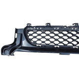 Jaguar XF SE front bumper lower grill X260 2015-2018 Genuine GX63-17H750-A