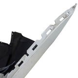 Porsche Taycan rear bumper 2019-2023 Genuine 9J0807421A