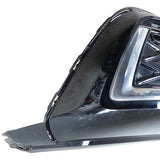 Volkswagen Tiguan R Line rear bumper lower 2024-2026 Genuine 571807521B