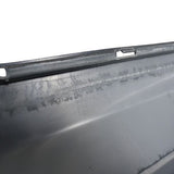 Mini Cooper Hatch rear bumper upper 2021-2024 F56 LCI 2 Genuine 9450644