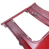 Mercedes Benz Actros front right RH corner trim A960 Genuine A9608855525