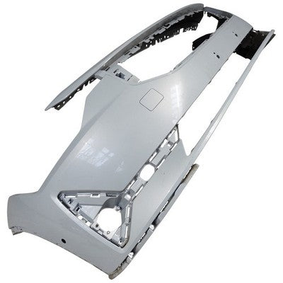 Polestar 2 front bumper 2020-2024 5 Door Liftback Genuine Used 31690327