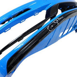 Porsche 718 Boxster GTS Sport Design front bumper 982 2016-2019 982807796FFF