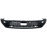Vauxhall Mokka front bumper lower section 2020-2024 Genuine 9835277680